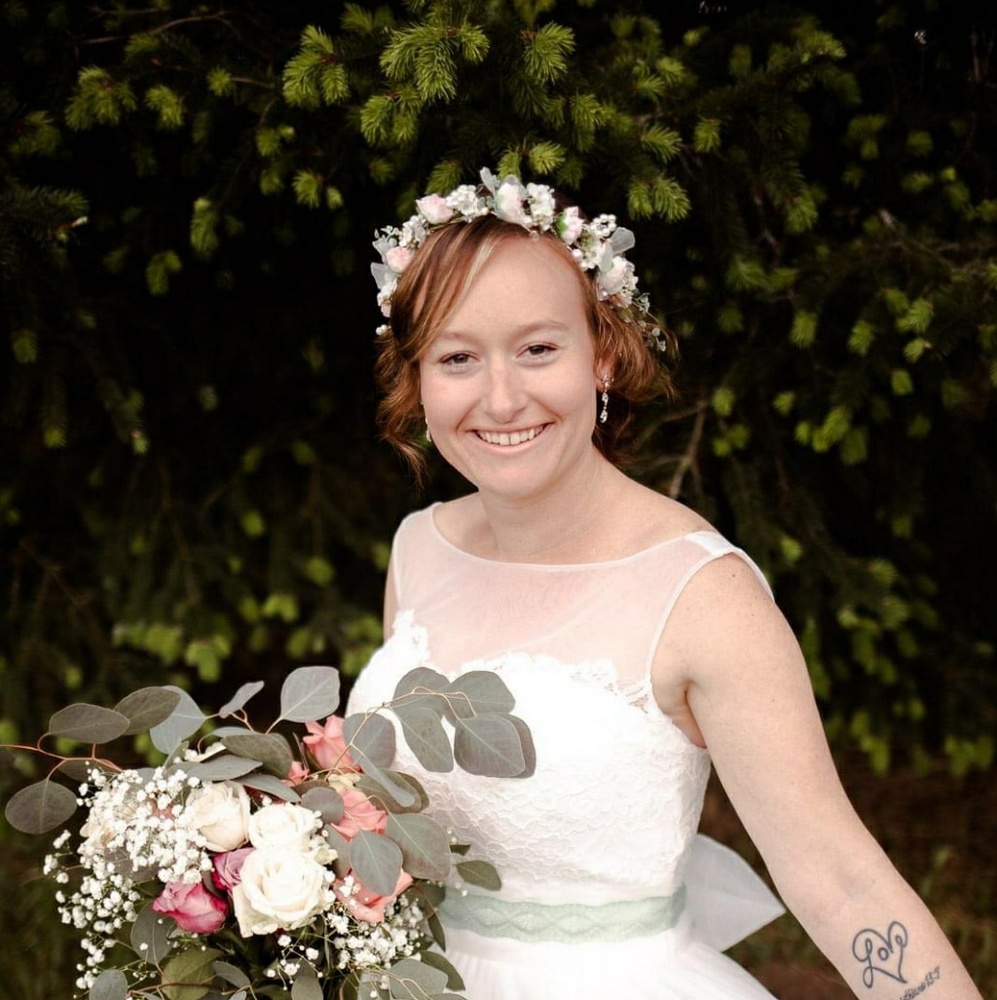 Meet your Posher, Jorrey